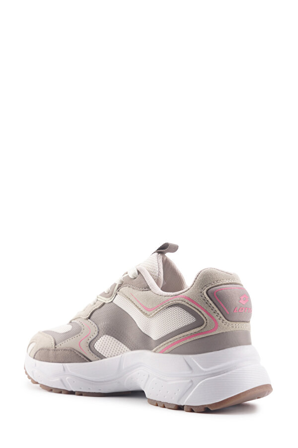 LOTTO Shoes Lotto Camden Wmn 4Fx Бежевый