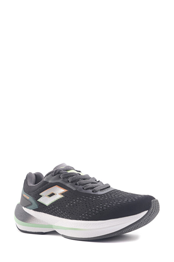 LOTTO Shoes Lotto Chase Wmn 4Fx Черный
