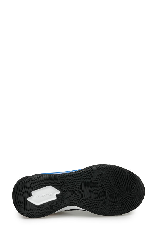LOTTO Shoes Lotto Jax 4Fx Черный
