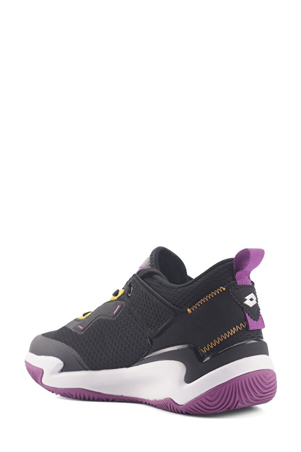 LOTTO Shoes Lotto Step 4Fx Черный