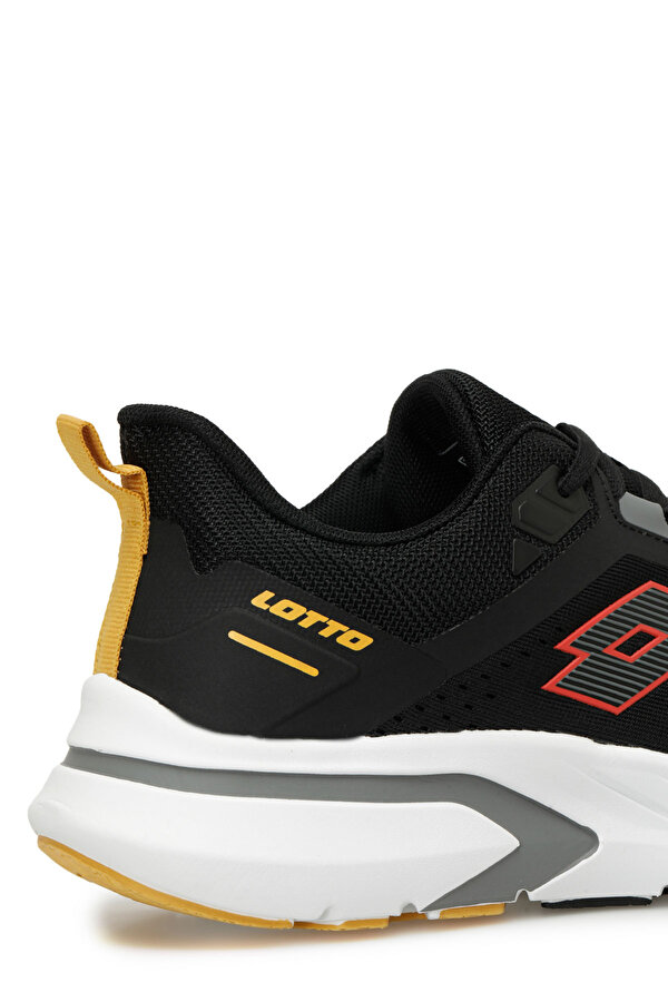 LOTTO Shoes Lotto Lovelo 4Fx Черный