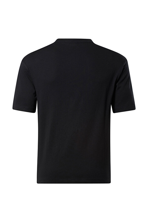 Reebok ATR DUNK TEE BLACK Man 054