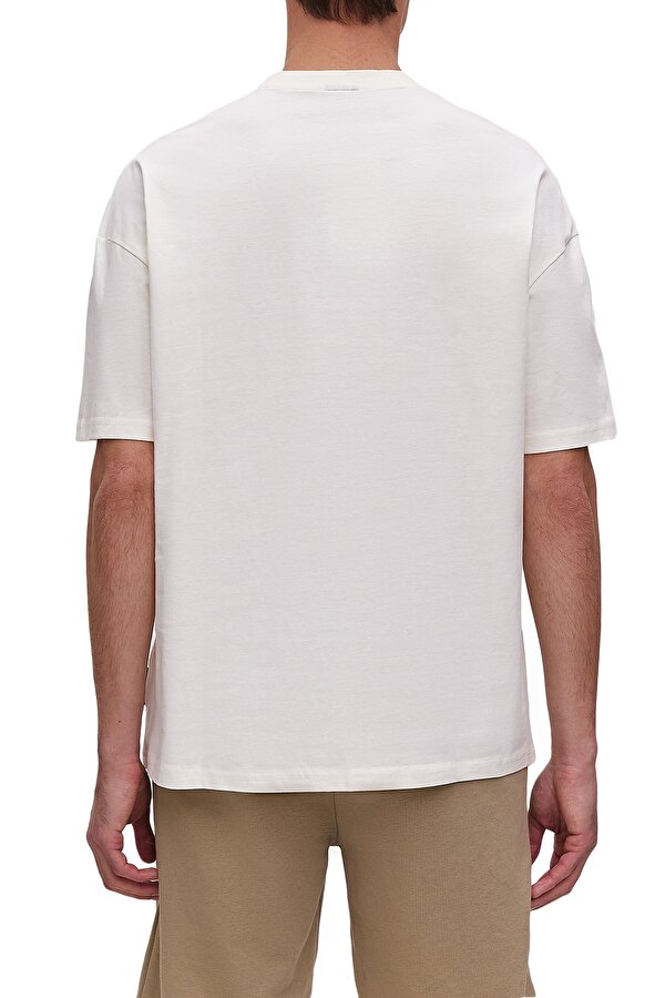 LUMBERJACK Clothing Lumberjack Ml Teon 11Ut1013 4Fx Экрю