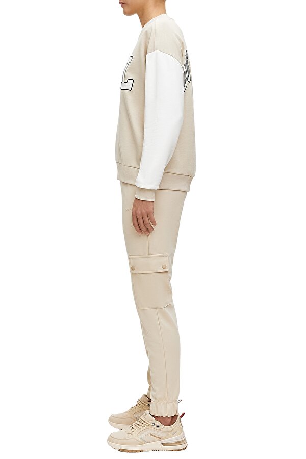 LUMBERJACK Clothing Lumberjack Wl Ginny 22Ss135 4Fx Бежевый