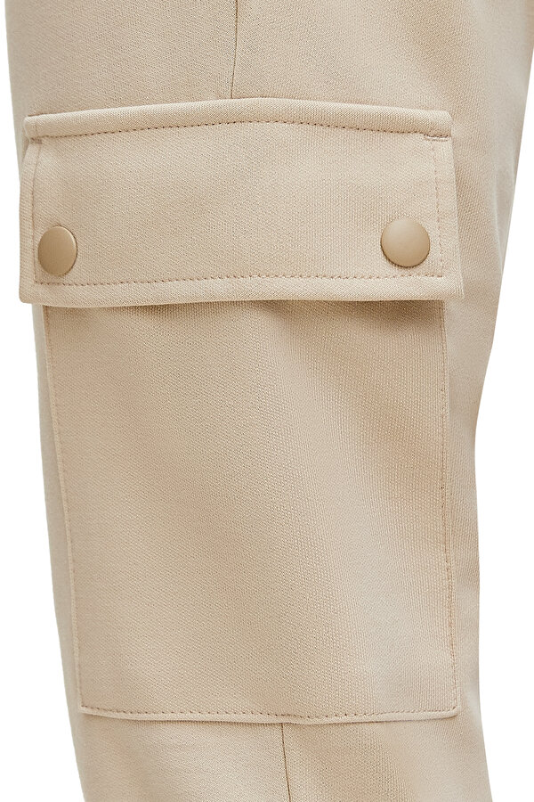 LUMBERJACK Clothing Lumberjack Wl Ginny 22Ss135 4Fx Бежевый