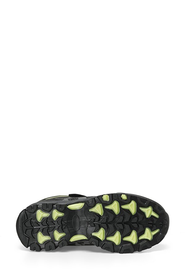 Kinetix ROHA CAMO F 4PR Siyah Erkek Çocuk Outdoor Bot