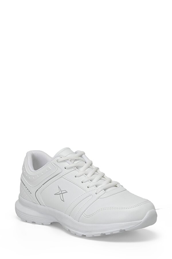 Kinetix MITON PU 4PR WHITE Boy 005
