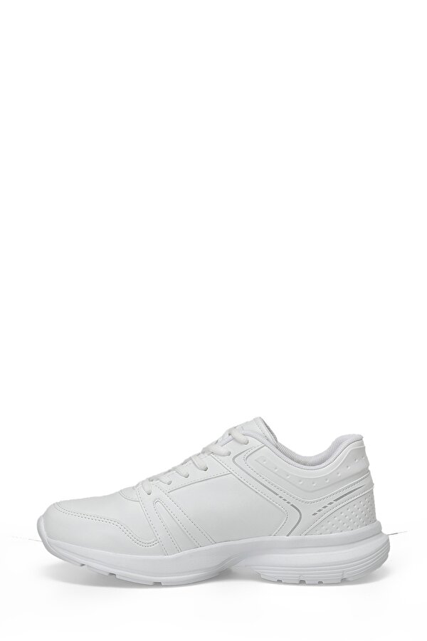 Kinetix MITON PU 4PR WHITE Boy 005