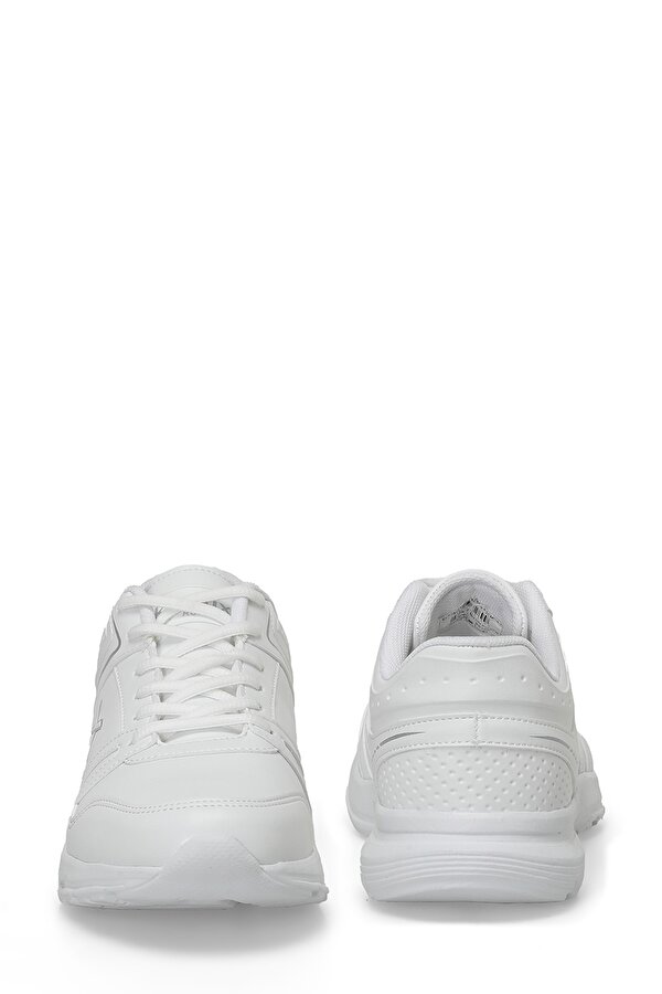 Kinetix MITON PU 4PR WHITE Boy 005