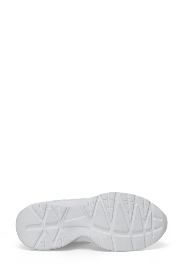 Kinetix MITON PU 4PR WHITE Boy 005