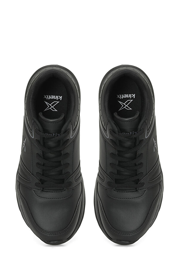 Kinetix MITON PU 4PR BLACK Boy 005