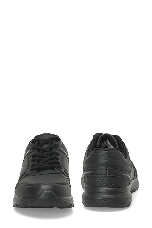 Kinetix MITON PU 4PR BLACK Boy 005