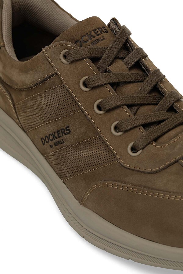 Dockers by Gerli 237015N 4PR Kum Erkek Ayakkabı