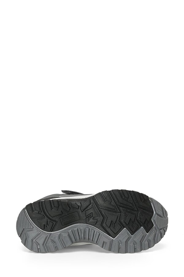 FLORA 4PR Gri Kız Çocuk Outdoor Bot - Görsel 7