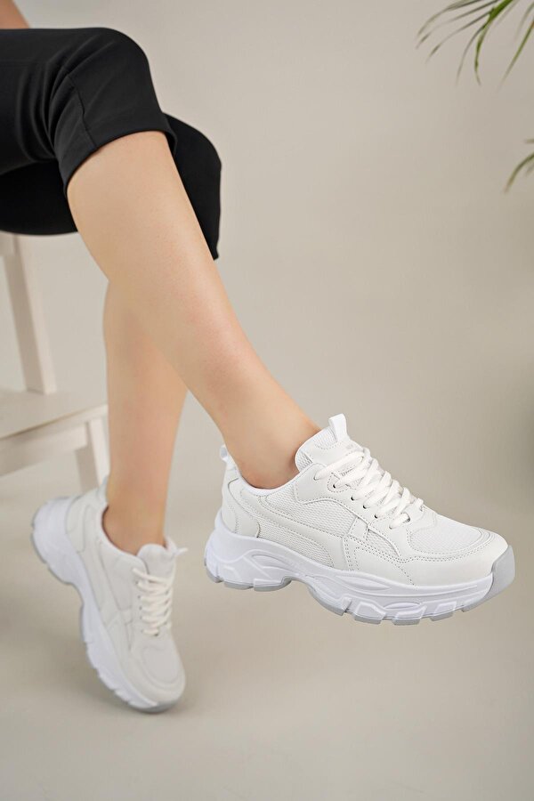 Mcdark KADIN MİLANO KADIN SNEAKERS