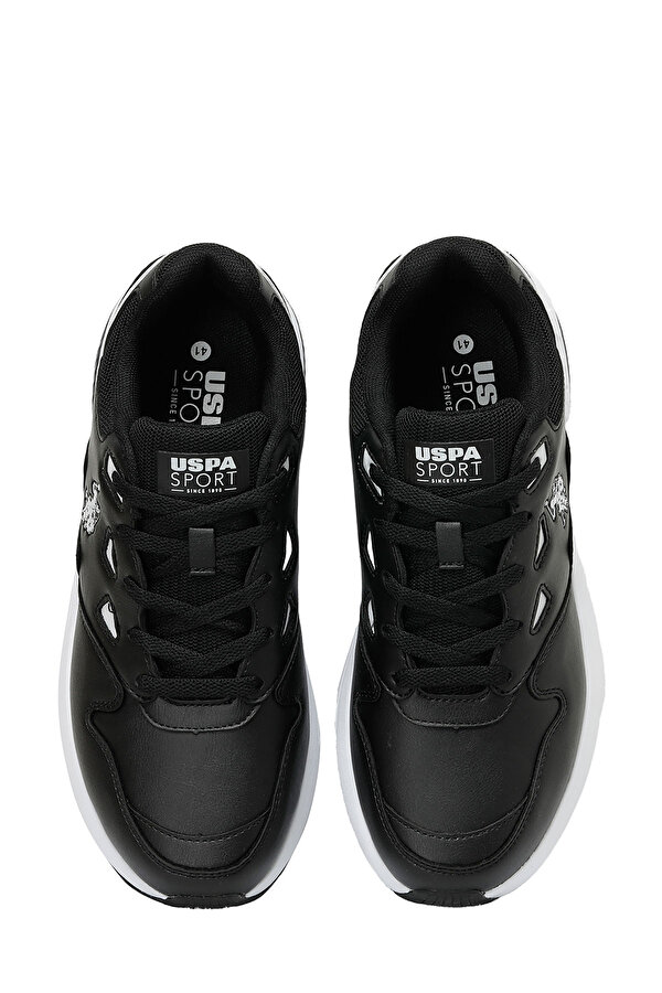 U.S. POLO ASSN. Shoes U.s. Polo Assn. Vice 3Pr Черный