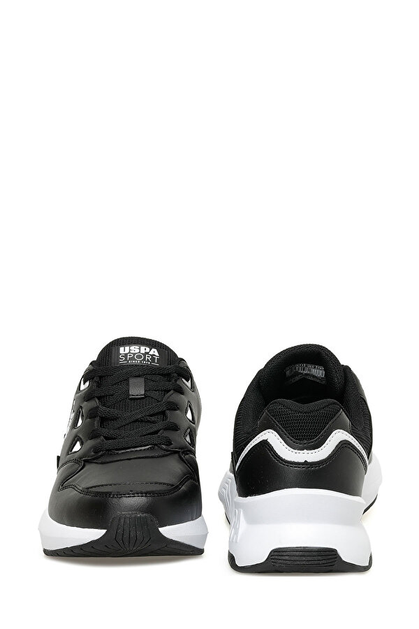 U.S. POLO ASSN. Shoes U.s. Polo Assn. Vice 3Pr Черный