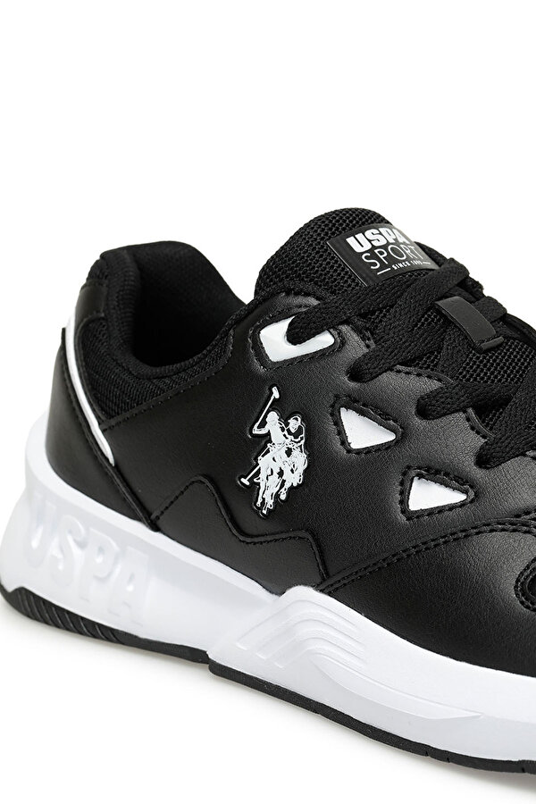 U.S. POLO ASSN. Shoes U.s. Polo Assn. Vice 3Pr Черный