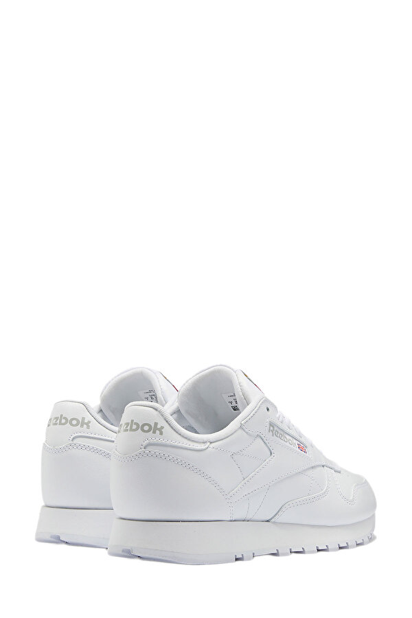 REEBOK Shoes Reebok Classic Leather Белый