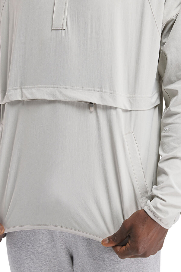 REEBOK Clothing Reebok Activ Coll Skystretch Wov Серый 035