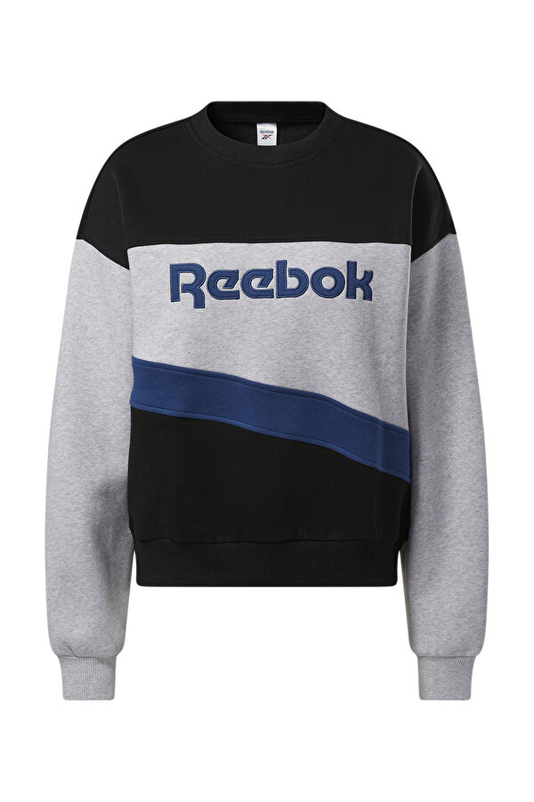REEBOK Cl Bball Vintage Cb Crew Джемпер