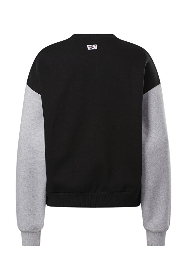 REEBOK Cl Bball Vintage Cb Crew Джемпер