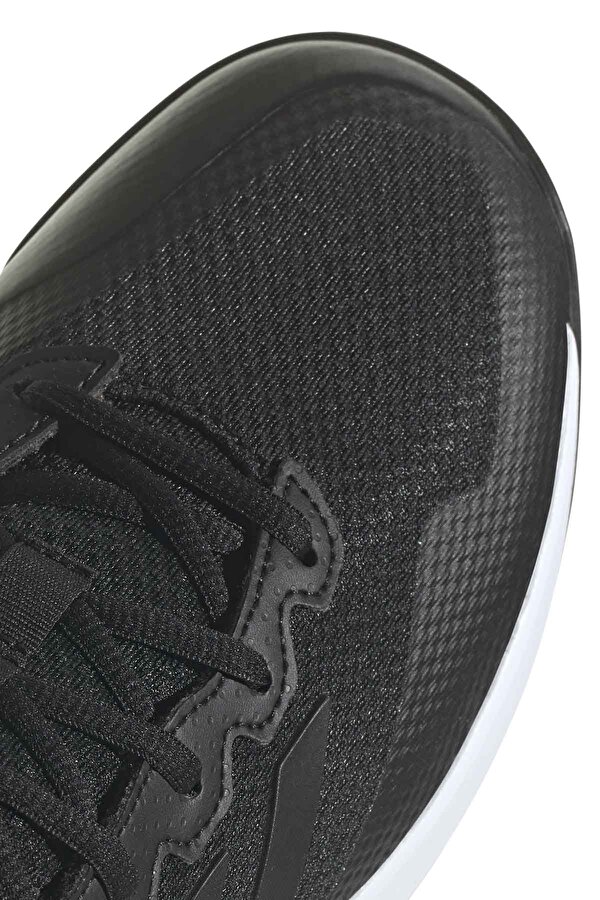 adidas GameCourt 2 M Siyah Erkek Tenis Ayakkabısı
