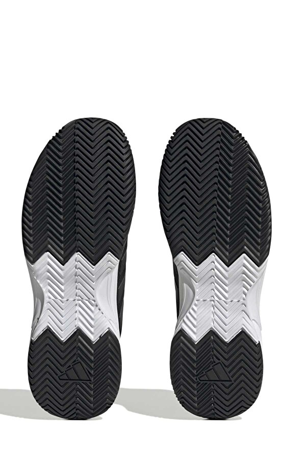 adidas GameCourt 2 M Siyah Erkek Tenis Ayakkabısı