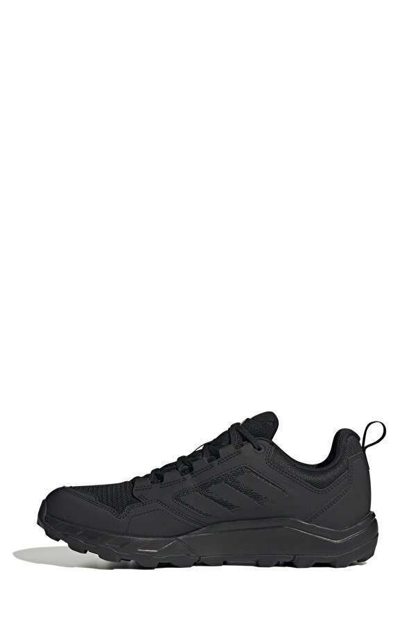adidas TERREX TRACEROCKER Siyah Erkek Koşu Ayakkabısı