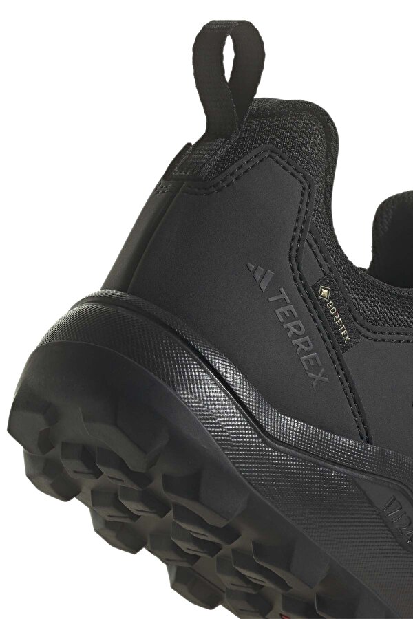 adidas TERREX TRACEROCKER Siyah Erkek Koşu Ayakkabısı