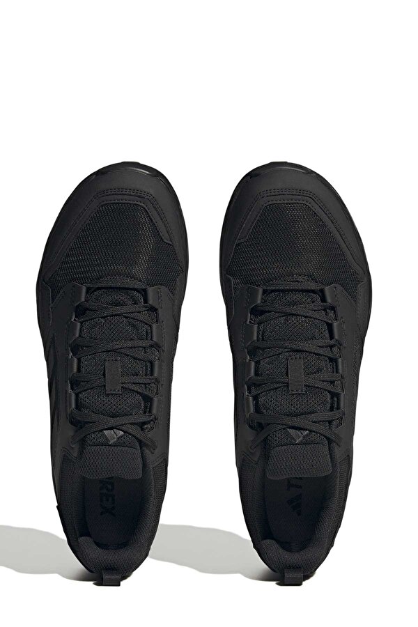 adidas TERREX TRACEROCKER Siyah Erkek Koşu Ayakkabısı