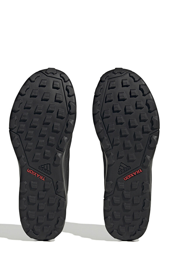 adidas TERREX TRACEROCKER Siyah Erkek Koşu Ayakkabısı