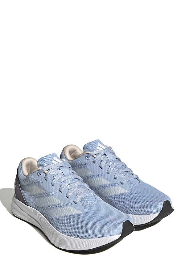 adidas DURAMO RC W BLUE Woman 005