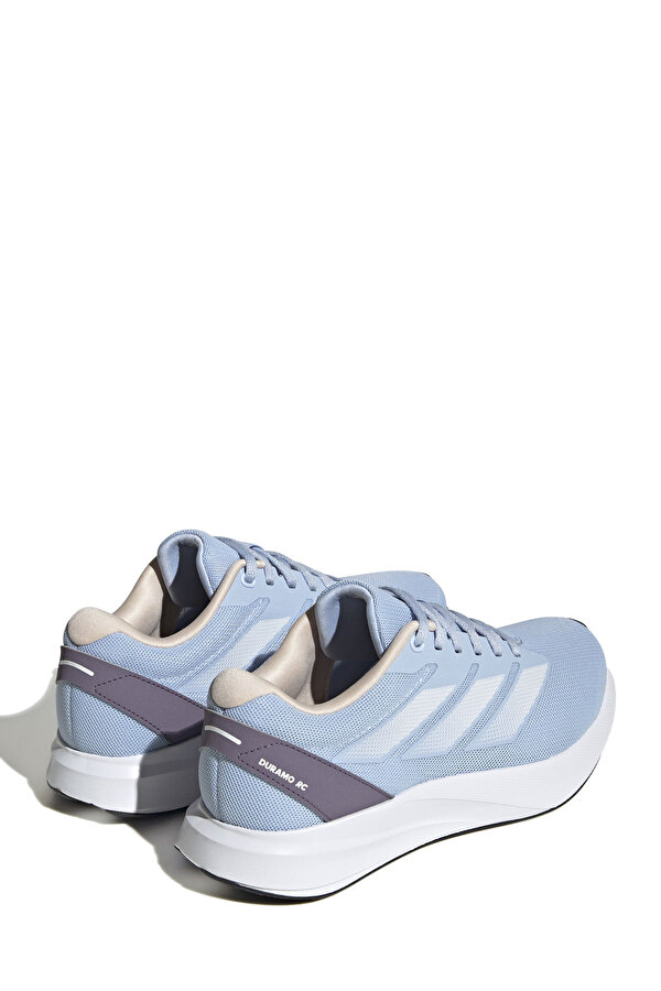 adidas DURAMO RC W BLUE Woman 005