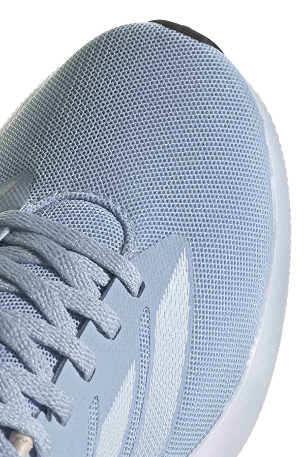 adidas DURAMO RC W BLUE Woman 005