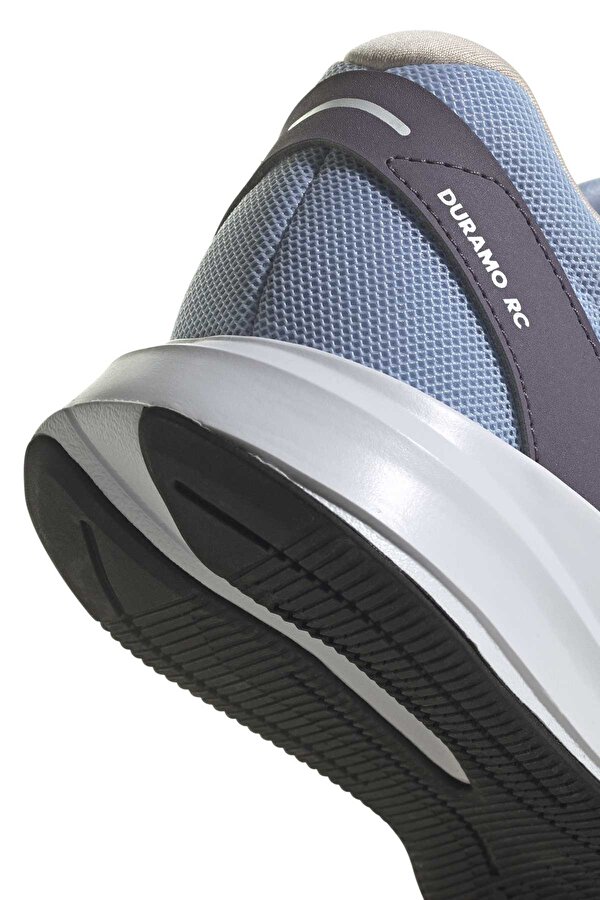 adidas DURAMO RC W BLUE Woman 005