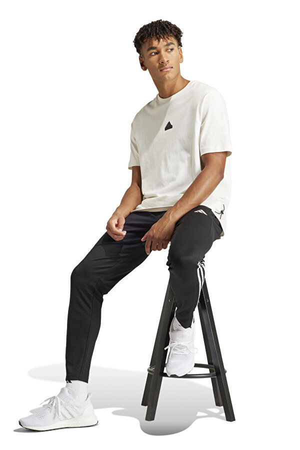 adidas M SERENO PT Siyah Erkek Eşofman Altı