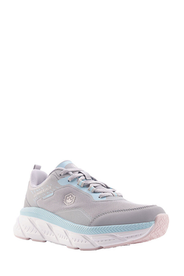 LUMBERJACK Shoes Lumberjack Zilwa Swi3411-001 Серый