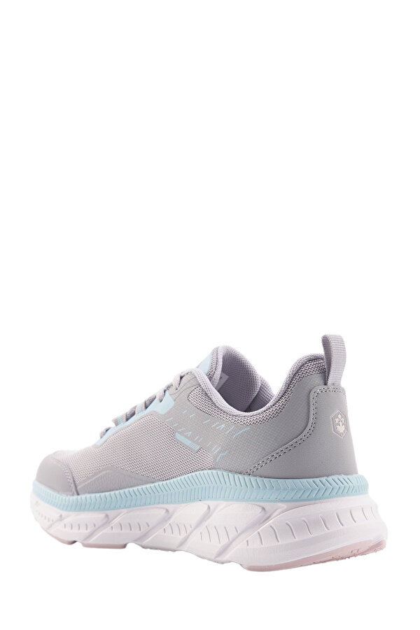 LUMBERJACK Shoes Lumberjack Zilwa Swi3411-001 Серый