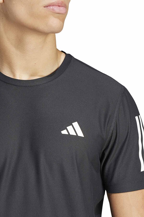 adidas OTR B TEE Siyah Erkek Kısa Kol T-Shirt