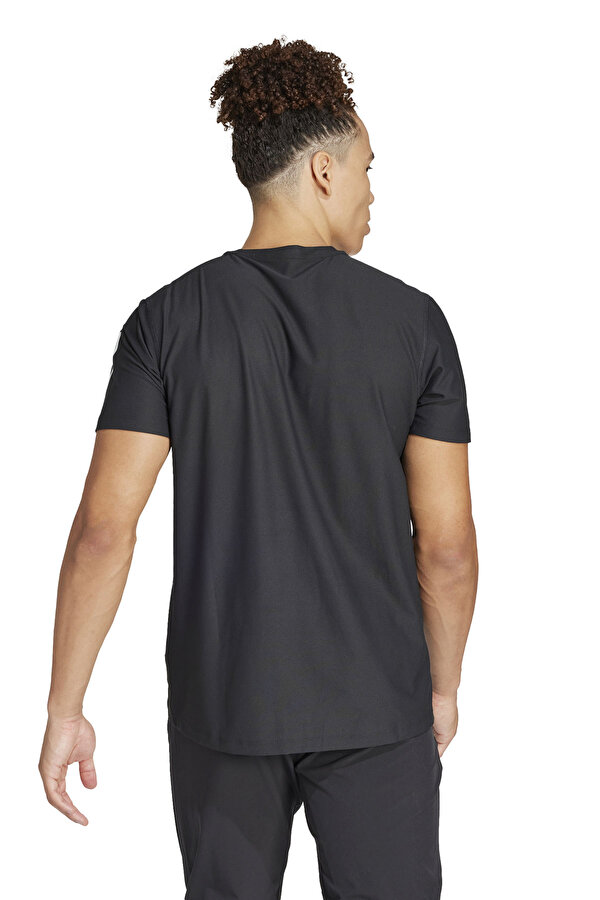 adidas OTR B TEE Siyah Erkek Kısa Kol T-Shirt