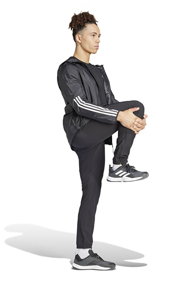 adidas OTR B TEE Siyah Erkek Kısa Kol T-Shirt