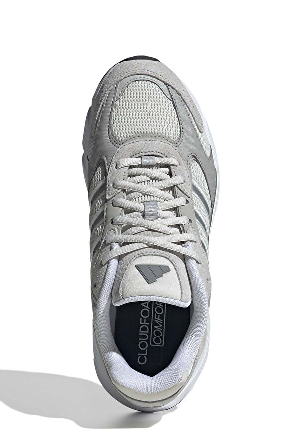 adidas CRAZYCHAOS 2000 GRI Kadın Sneaker