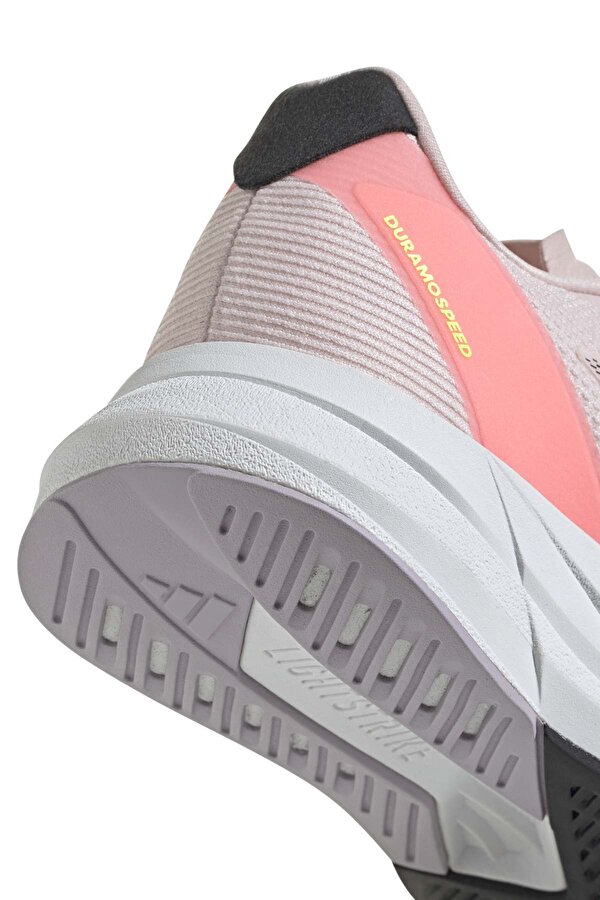 adidas DURAMO SPEED W Pembe Kadın Koşu Ayakkabısı