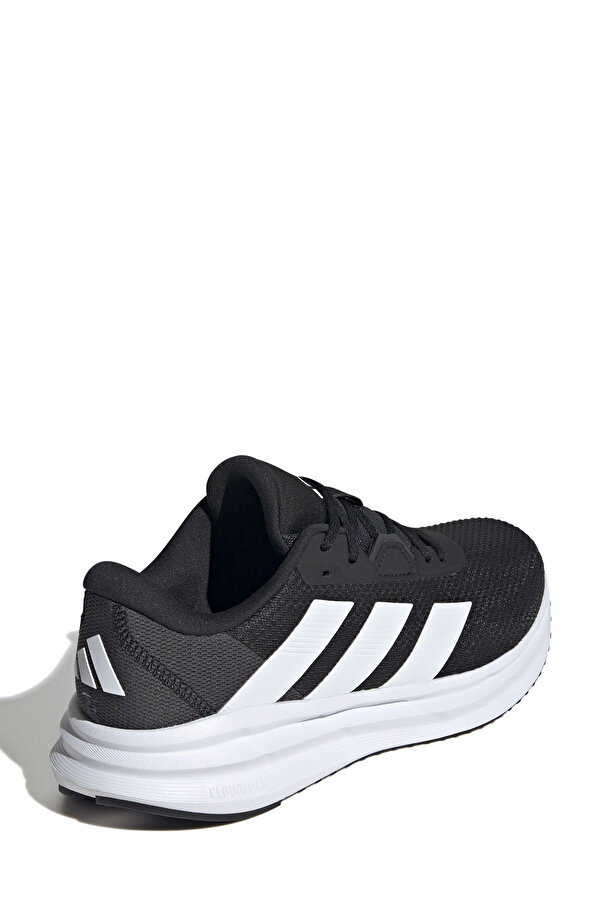 adidas GALAXY 7 M Siyah Erkek Koşu Ayakkabısı