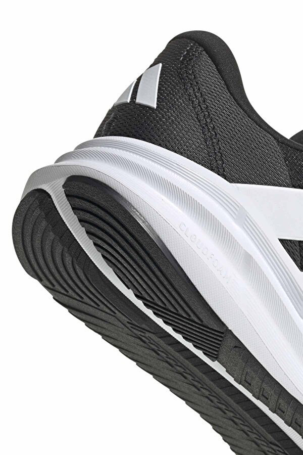 adidas GALAXY 7 M Siyah Erkek Koşu Ayakkabısı