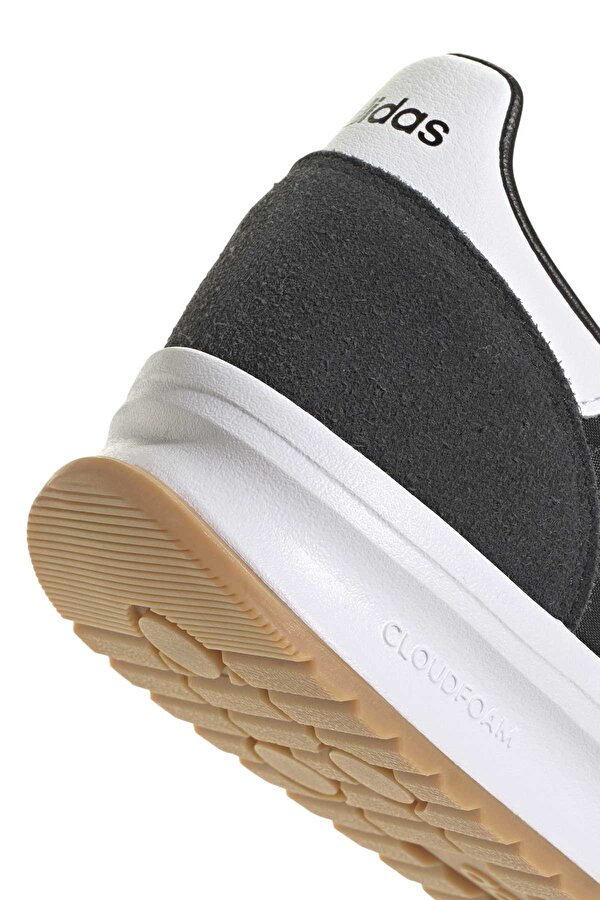 adidas RUN 70s 2.0 Siyah Erkek Sneaker