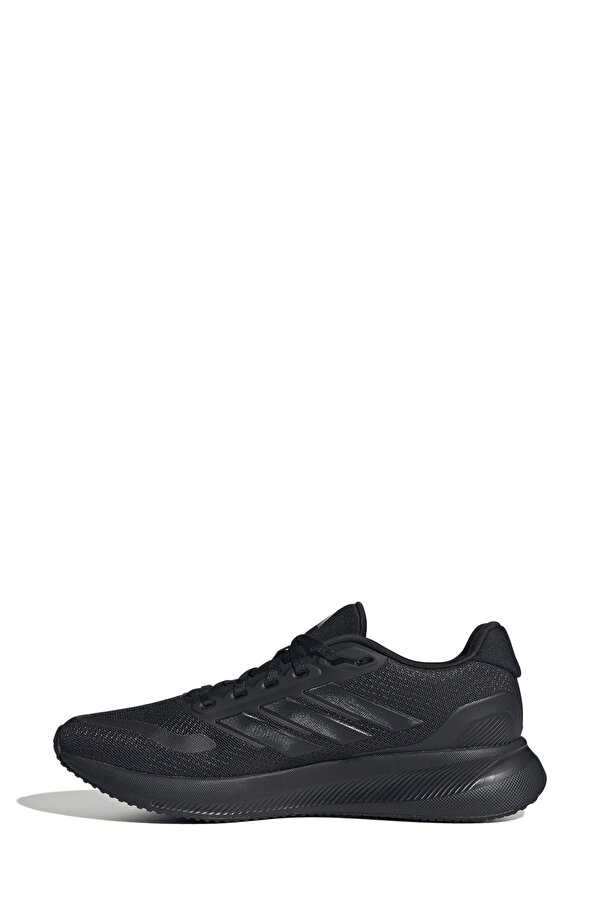 adidas Adidas Runfalcon 5 Черный Мужчина Кроссовки Для Бега