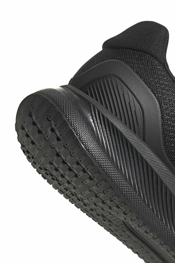 adidas Adidas Runfalcon 5 Черный Мужчина Кроссовки Для Бега