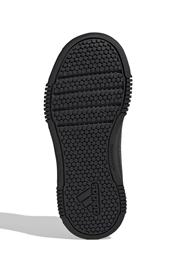 TENSAUR SPORT 2.0 K Siyah Unisex Sneaker - Görsel 9